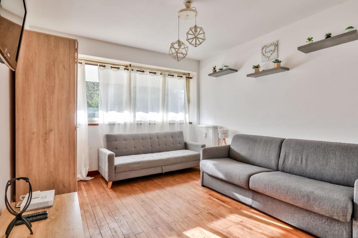 Apartment Lovely Near La Croisette